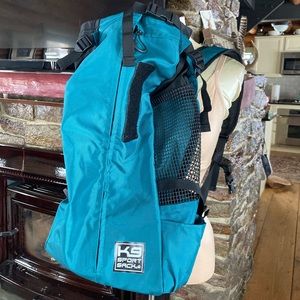 K9 Sport Sack Trainer Dog Backpack